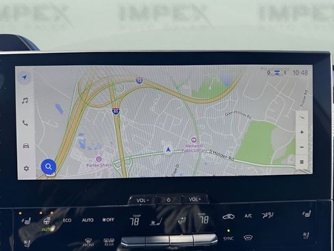 Used 2024 Toyota bZ4X Limited w/ Weather Package image 20