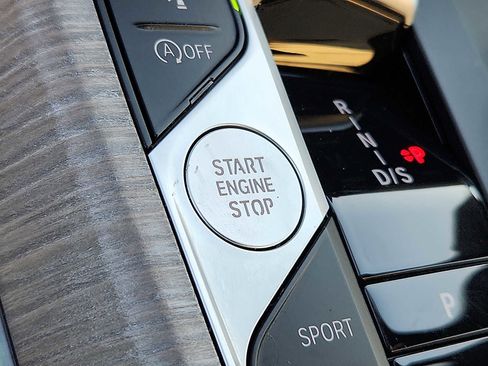 Certified 2025 BMW 230i xDrive Coupe w/ Convenience Package image 23