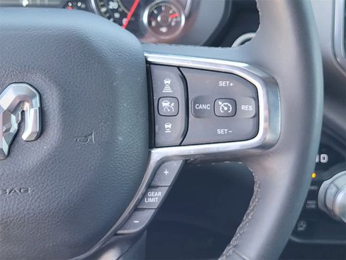 Certified 2025 RAM 1500 Laramie image 18