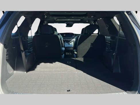 Used 2023 Hyundai Palisade Calligraphy AWD/4WD image 11