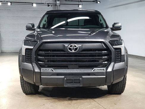 Used 2024 Toyota Tundra SR5 image 2