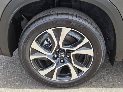 New 2026 MAZDA CX-5 Preferred AWD/4WD image 10