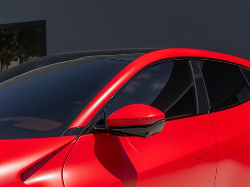 Used 2024 Ferrari Purosangue AWD/4WD image 18