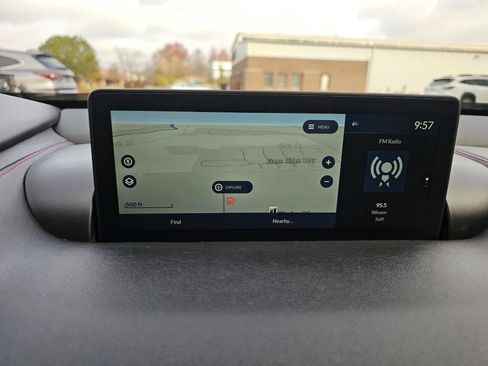 Used 2022 Acura TLX Type S image 38