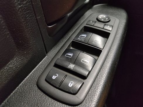 Used 2021 RAM 1500 Tradesman w/ Trailer Tow Group RWD image 27
