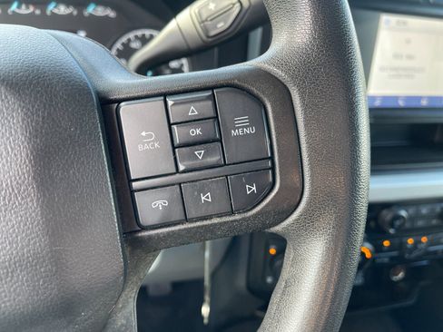 Used 2023 Ford F250 XL w/ STX Appearance Package image 25