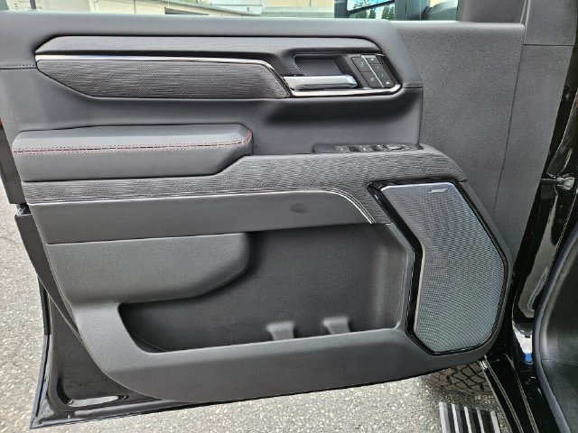 New 2026 GMC Sierra 2500 AT4X AWD/4WD image 22