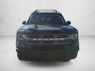 Used 2023 Ford Bronco Sport Big Bend w/ Convenience Package video 2