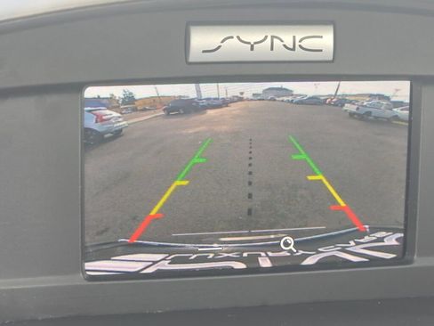 Used 2017 Ford Escape S image 31