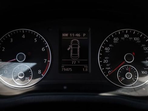 Used 2013 Volkswagen Passat 2.5 SEL Premium FWD image 33