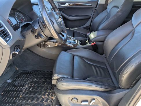 Used 2014 Audi Q5 3.0T Premium Plus image 12