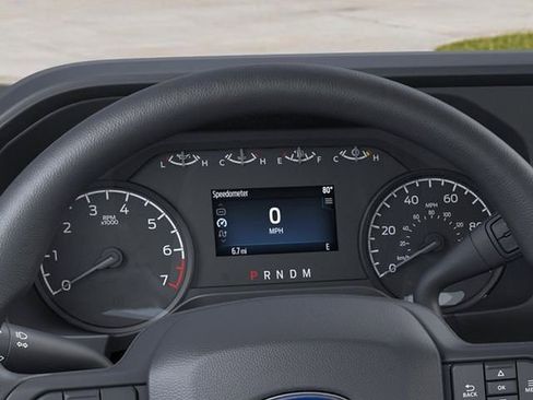 New 2026 Ford F250 XL AWD/4WD image 13