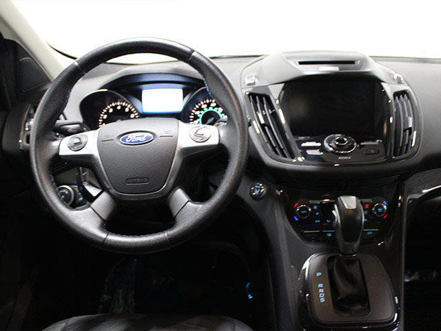 Used 2015 Ford Escape Titanium AWD/4WD image 13