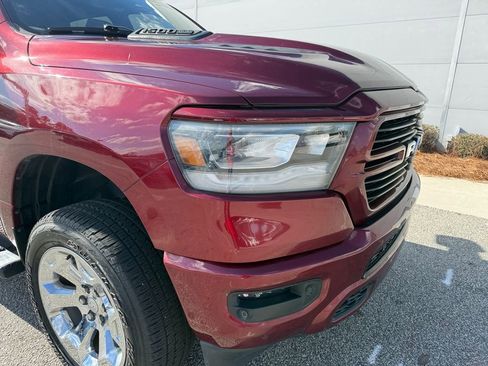 Used 2023 RAM 1500 Laramie image 27