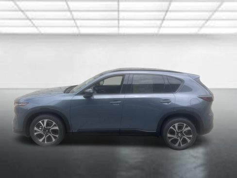 New 2026 MAZDA CX-5 Preferred AWD/4WD image 8