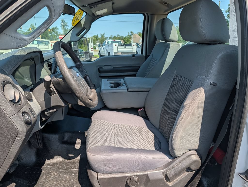 Used 2013 Ford F250 XL RWD image 12