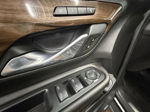 Used 2020 GMC Terrain Denali w/ Denali Premium Package image 23