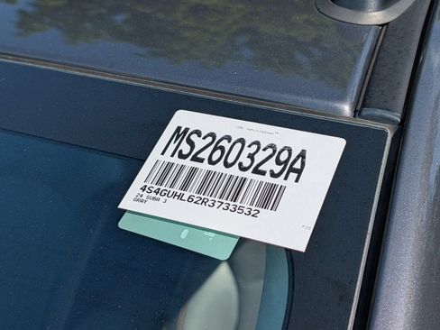 Certified 2024 Subaru Crosstrek 2.5i Limited w/ Crosstrek Mirror Package AWD/4WD image 32