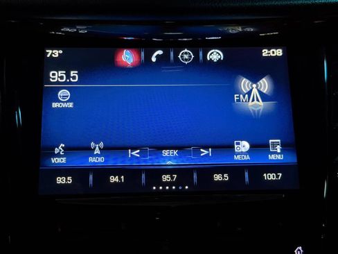 Used 2015 Cadillac Escalade ESV Premium AWD/4WD image 47