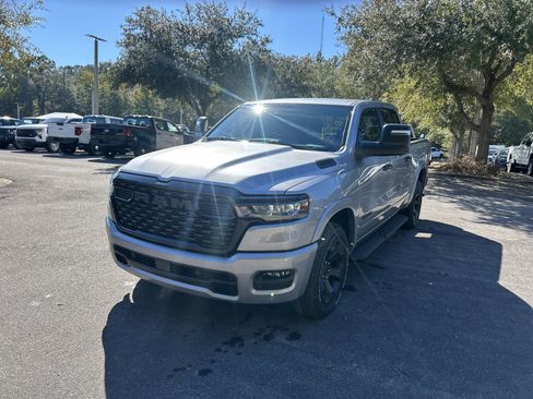 New 2026 RAM 1500 Big Horn image 3