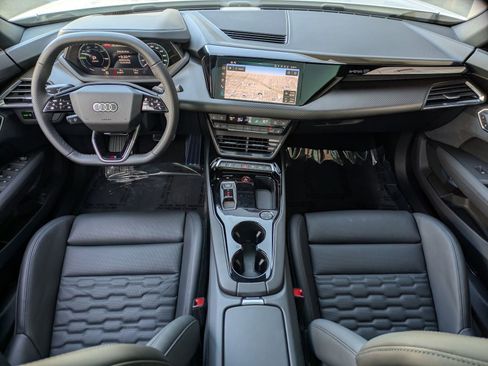 New 2026 Audi S e-tron GT Premium Plus image 5