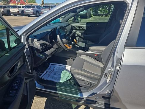 Used 2025 Subaru Outback Wilderness AWD/4WD image 11