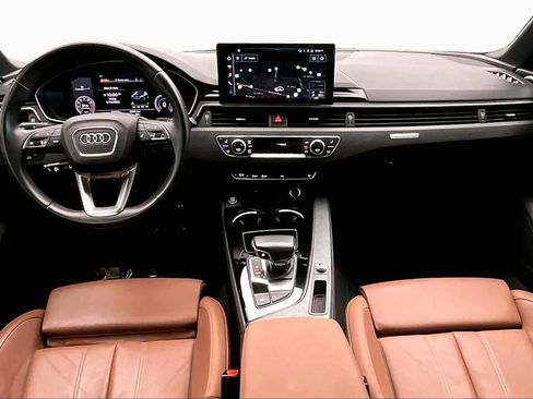 Used 2021 Audi A5 2.0T Premium Plus w/ Premium Plus AWD/4WD image 16