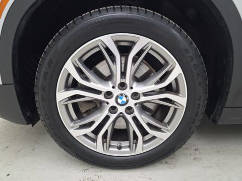 Used 2018 BMW X2 xDrive28i w/ Premium Package AWD/4WD image 12