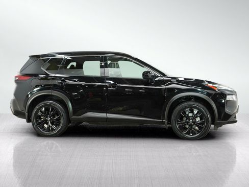 Used 2023 Nissan Rogue SV w/ SV Premium B Package AWD/4WD image 6