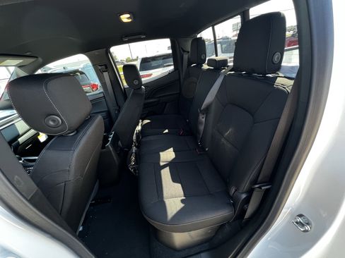 New 2026 GMC Canyon Elevation w/ Convenience Package image 24