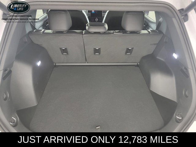 Used 2026 GMC Terrain Elevation w/ Elevation Premium Package AWD/4WD image 16