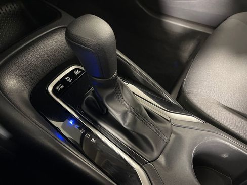 Certified 2023 Toyota Corolla LE w/ Carpet Mat Package (TMS) FWD image 22