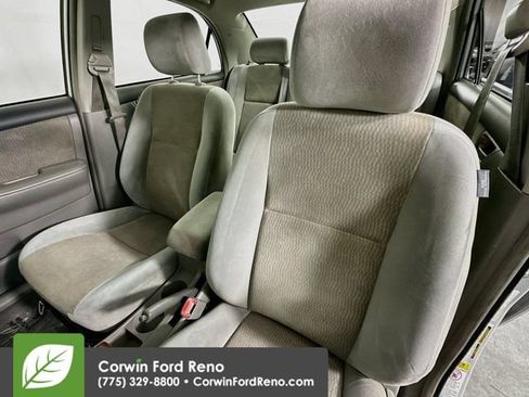 Used 2007 Toyota Corolla LE w/ Audio Value Pkg FWD image 20