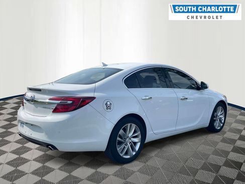 Used 2014 Buick Regal Premium image 5