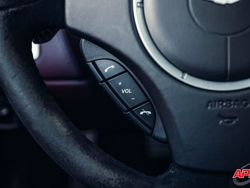 Used 2014 Aston Martin DB9 Coupe RWD image 64