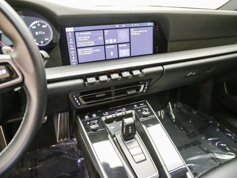 Certified 2020 Porsche 911 Carrera S RWD image 16