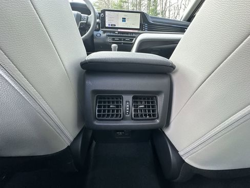 New 2026 Toyota Camry XLE AWD/4WD image 37