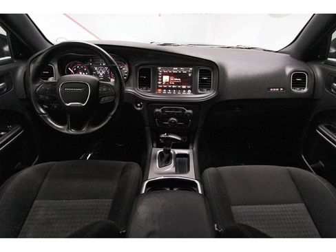 Used 2023 Dodge Charger Scat Pack RWD image 9