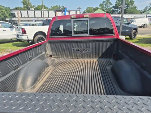 Used 2006 Chevrolet Colorado LT w/ LT Preferred Equipment Group AWD/4WD image 10