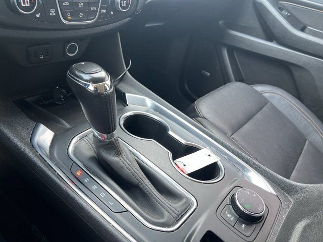 Used 2019 Chevrolet Traverse Premier AWD/4WD image 16