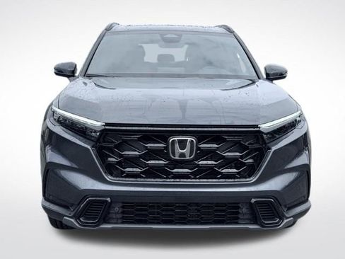 New 2026 Honda CR-V Sport-L image 2