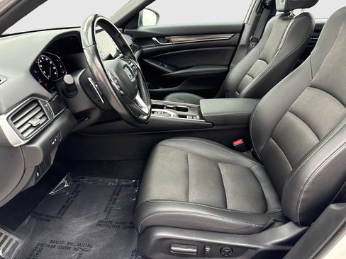 Used 2021 Honda Accord Sport image 17