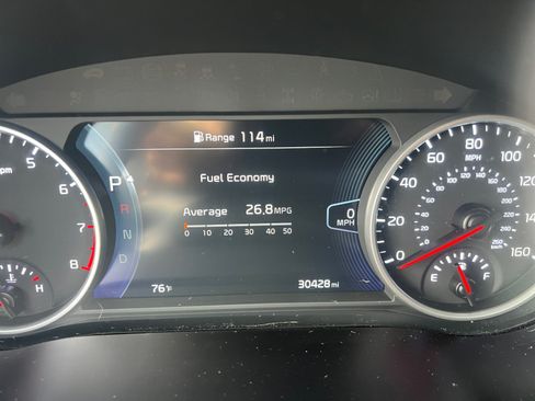 Used 2022 Kia Seltos SX AWD/4WD image 13