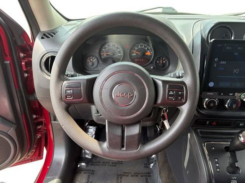 Used 2015 Jeep Patriot Sport w/ Power Value Group FWD image 15