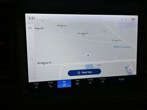 New 2025 Ford Bronco Raptor image 22