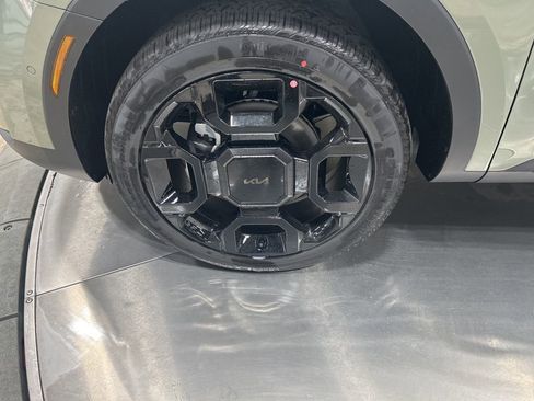 New 2025 Kia Sorento SX image 34