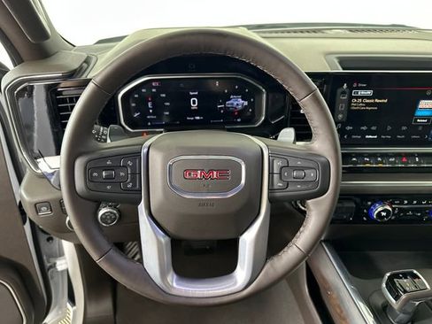 New 2026 GMC Sierra 1500 SLT w/ SLT Premium Plus Package image 14
