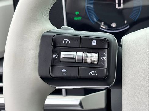 New 2026 Hyundai Santa Fe SE AWD/4WD image 21