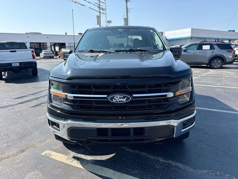 Used 2024 Ford F150 XLT w/ Mobile Office Package AWD/4WD image 29