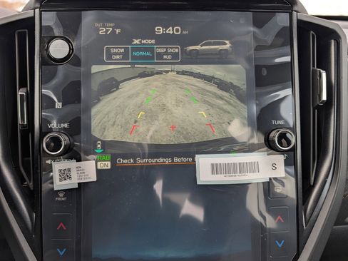 New 2026 Subaru Forester Wilderness image 13